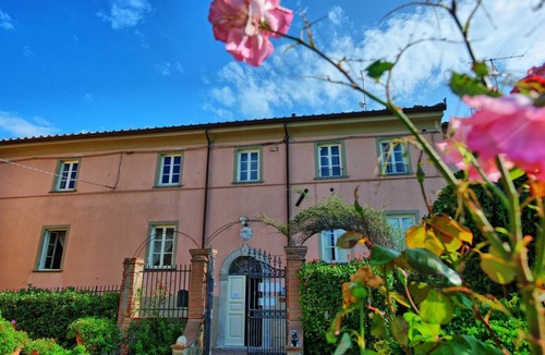 Massarosa House | 75 m² Farmhouse ∙ 2 bedrooms ∙ 6 guests