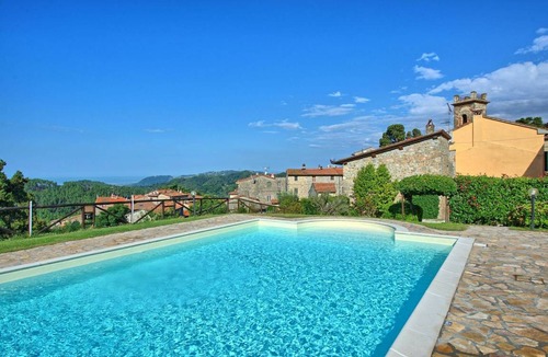 Massarosa House | 75 m² Farmhouse ∙ 2 bedrooms ∙ 6 guests