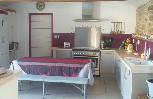 Cerizay House | 75 m2 farmhouse renovated 30 minutes from Puy du Fou