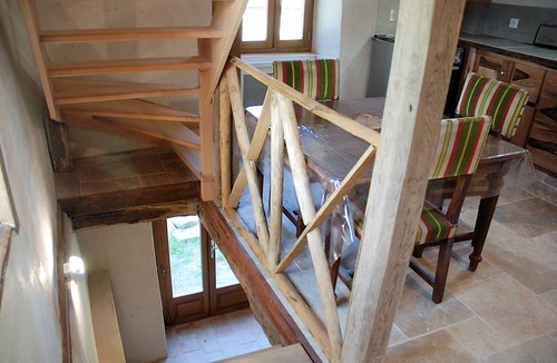 Saint-Merd-de-Lapleau House | 75 m² Gîte ∙ 1 bedroom ∙ 2 guests