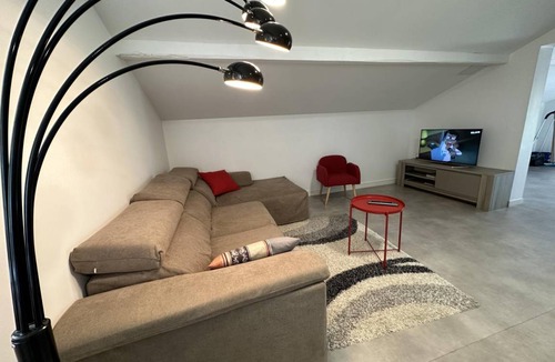 Arjuzanx House | 75 m² Gîte ∙ 2 bedrooms ∙ 4 guests