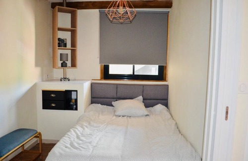 Saillac House | 75 m² Gîte ∙ 2 bedrooms ∙ 4 guests
