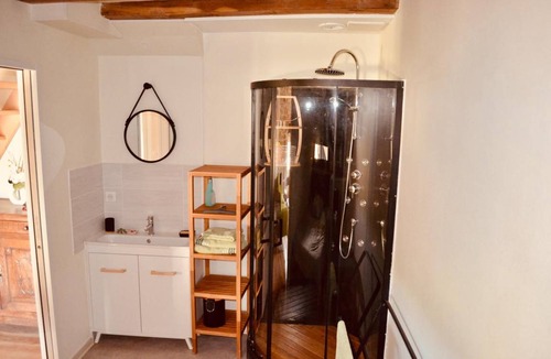 Saillac House | 75 m² Gîte ∙ 2 bedrooms ∙ 4 guests