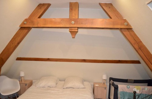 Saillac House | 75 m² Gîte ∙ 2 bedrooms ∙ 4 guests