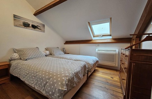 Meymac House | 75 m² Gîte ∙ 2 bedrooms ∙ 4 guests