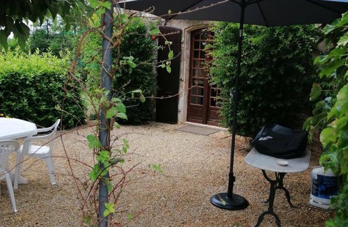 Thenon House | 75 m² Gîte ∙ 2 bedrooms ∙ 4 guests