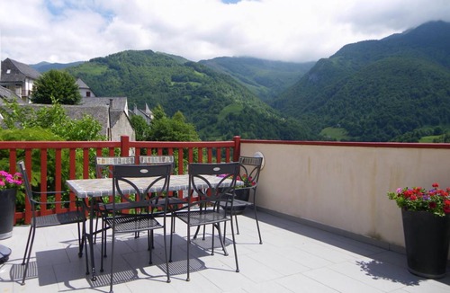 Aydius House | 75 m² Gîte ∙ 3 bedrooms ∙ 6 guests