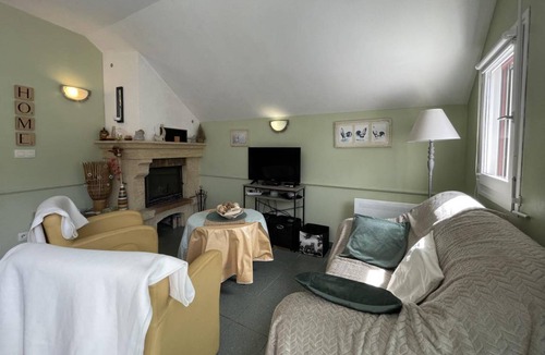Aydius House | 75 m² Gîte ∙ 3 bedrooms ∙ 6 guests
