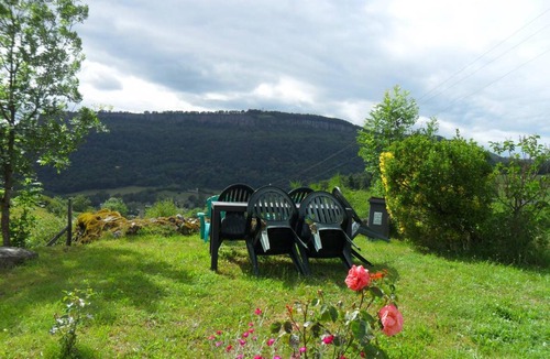 Bort-les-Orgues House | 75 m² Gîte ∙ 2 bedrooms ∙ 4 guests