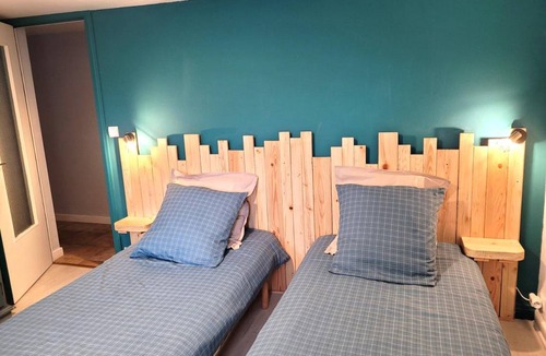 Bort-les-Orgues House | 75 m² Gîte ∙ 2 bedrooms ∙ 4 guests