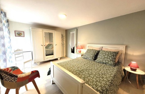 Bort-les-Orgues House | 75 m² Gîte ∙ 2 bedrooms ∙ 4 guests