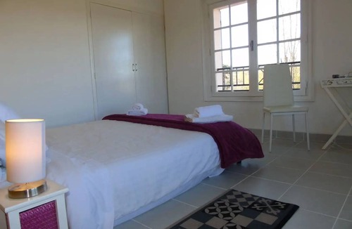 La Croix-Blanche House | 75 m² House ∙ 2 bedrooms ∙ 5 guests