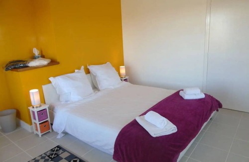 La Croix-Blanche House | 75 m² House ∙ 2 bedrooms ∙ 5 guests