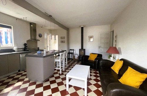 La Teste-de-Buch House | 75 m² House ∙ 2 bedrooms ∙ 4 guests