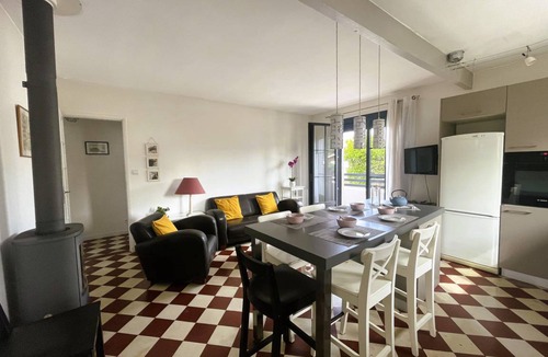 La Teste-de-Buch House | 75 m² House ∙ 2 bedrooms ∙ 4 guests