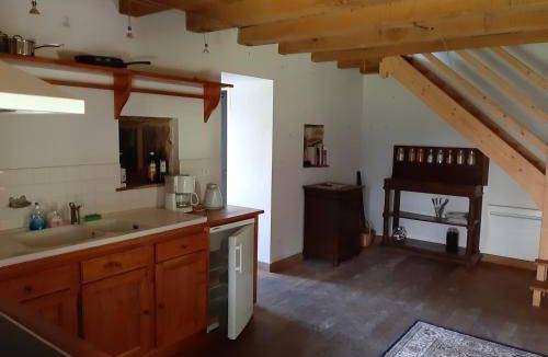 Les Adjots House | 75 m² House ∙ 2 bedrooms ∙ 4 guests