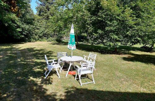 Les Adjots House | 75 m² House ∙ 2 bedrooms ∙ 4 guests