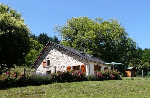 Meymac House | 75 m² House ∙ 2 bedrooms ∙ 4 guests