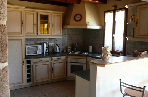 Meymac House | 75 m² House ∙ 2 bedrooms ∙ 4 guests