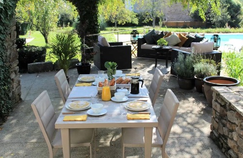 Mialet House | 75 m² House ∙ 2 bedrooms ∙ 4 guests