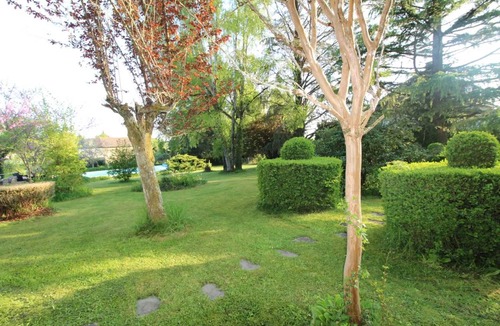 Mialet House | 75 m² House ∙ 2 bedrooms ∙ 4 guests