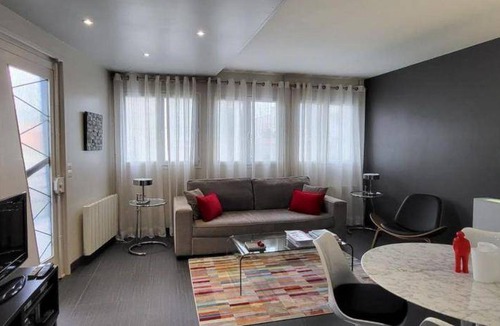 Royan House | 75 m² House ∙ 2 bedrooms ∙ 3 guests