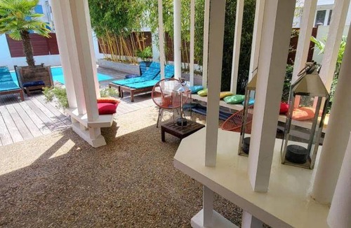 Royan House | 75 m² House ∙ 2 bedrooms ∙ 3 guests