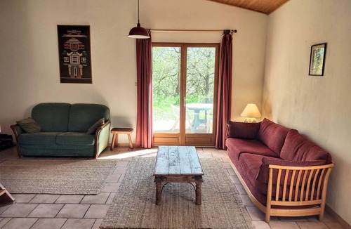 Paulhiac House | 75 m² House ∙ 3 bedrooms ∙ 5 guests