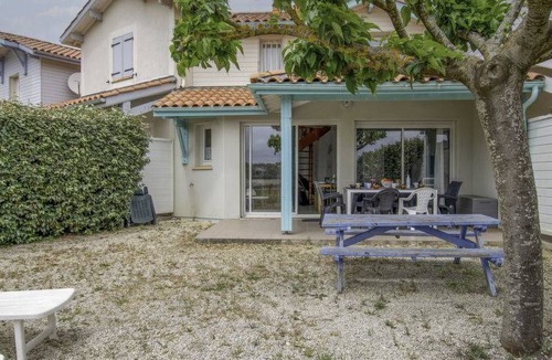 Mimizan-Plage House | 75 m² House ∙ 3 bedrooms ∙ 6 guests