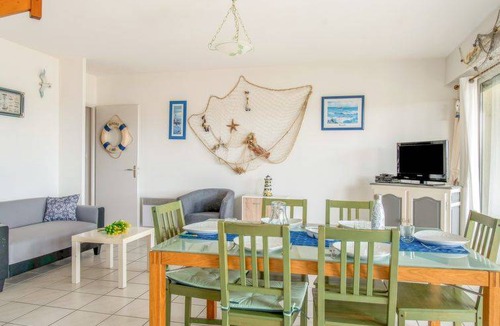 Mimizan-Plage House | 75 m² House ∙ 3 bedrooms ∙ 6 guests