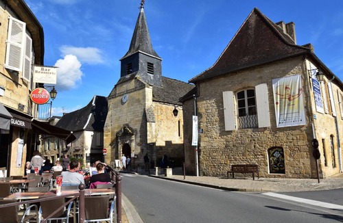 Allas-les-Mines House | 75 m² House ∙ 2 bedrooms ∙ 5 guests