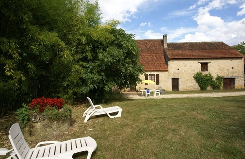 Allas-les-Mines House | 75 m² House ∙ 2 bedrooms ∙ 5 guests