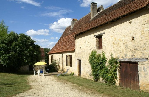 Allas-les-Mines House | 75 m² House ∙ 2 bedrooms ∙ 5 guests