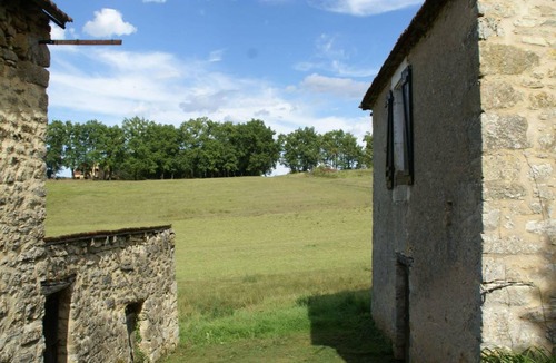 Allas-les-Mines House | 75 m² House ∙ 2 bedrooms ∙ 5 guests