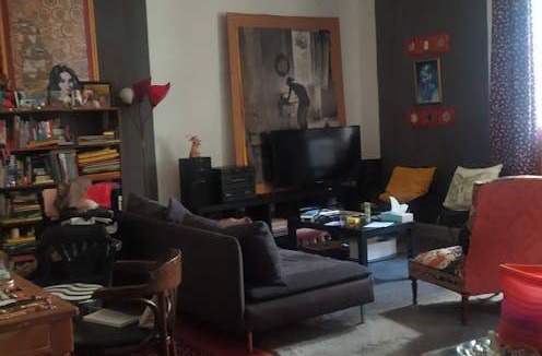 Hotel de Ville - Quinconces Resort | 75 m² Private room ∙ 1 bedroom ∙ 1 guest