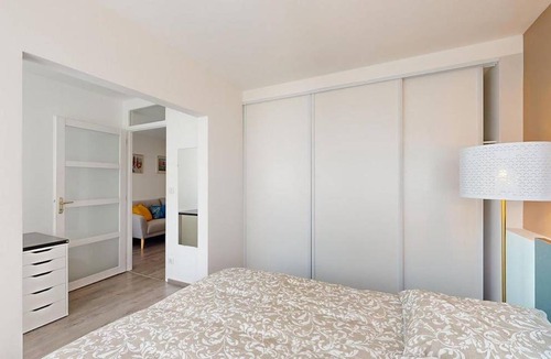 Dufau-Tourasse Resort | 76 m² Private room ∙ 1 bedroom ∙ 1 guest
