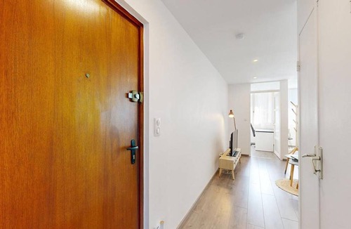 Dufau-Tourasse Resort | 76 m² Private room ∙ 1 bedroom ∙ 1 guest