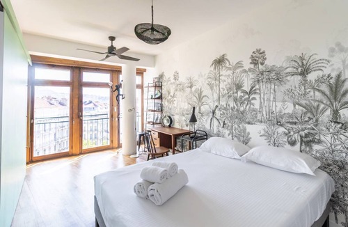 Belsunce Apartment | 76 m² Apartment ∙ 2 bedrooms ∙ 4 guests