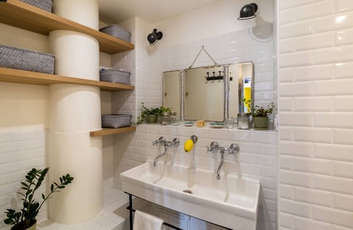 Belsunce Apartment | 76 m² Apartment ∙ 2 bedrooms ∙ 4 guests