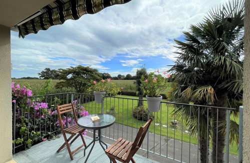 Espoey House | 76 m² Gîte ∙ 2 bedrooms ∙ 4 guests