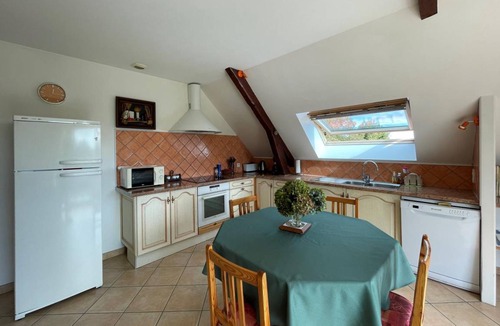 Espoey House | 76 m² Gîte ∙ 2 bedrooms ∙ 4 guests