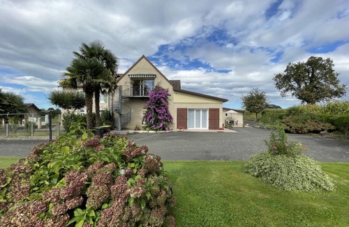Espoey House | 76 m² Gîte ∙ 2 bedrooms ∙ 4 guests