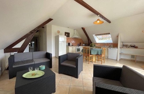 Espoey House | 76 m² Gîte ∙ 2 bedrooms ∙ 4 guests