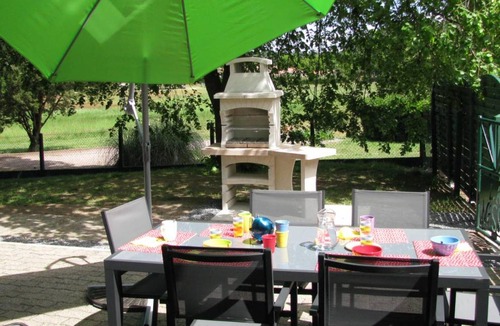 Leon House | 76 m² Gîte ∙ 2 bedrooms ∙ 4 guests