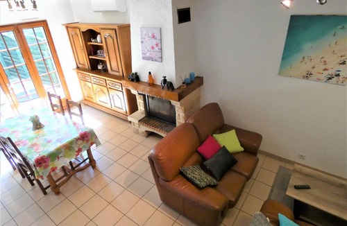 Leon House | 76 m² Gîte ∙ 2 bedrooms ∙ 4 guests
