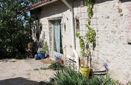 Le Busseau House | 76 m² House ∙ 2 bedrooms ∙ 4 guests