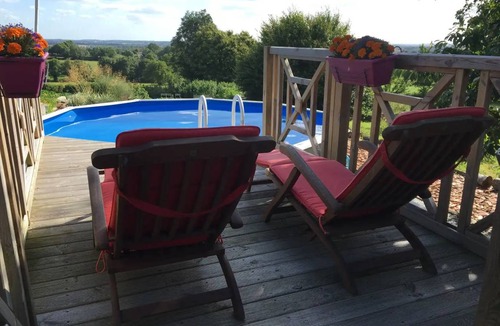 Le Busseau House | 76 m² House ∙ 2 bedrooms ∙ 4 guests