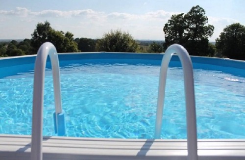 Le Busseau House | 76 m² House ∙ 2 bedrooms ∙ 4 guests