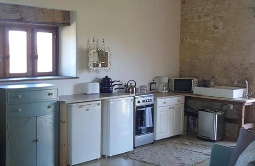 Alloue Bed & Breakfast | 77 m² Bed and breakfast ∙ 3 bedrooms ∙ 6 guests