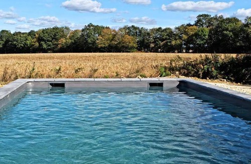 Alloue Bed & Breakfast | 77 m² Bed and breakfast ∙ 3 bedrooms ∙ 6 guests